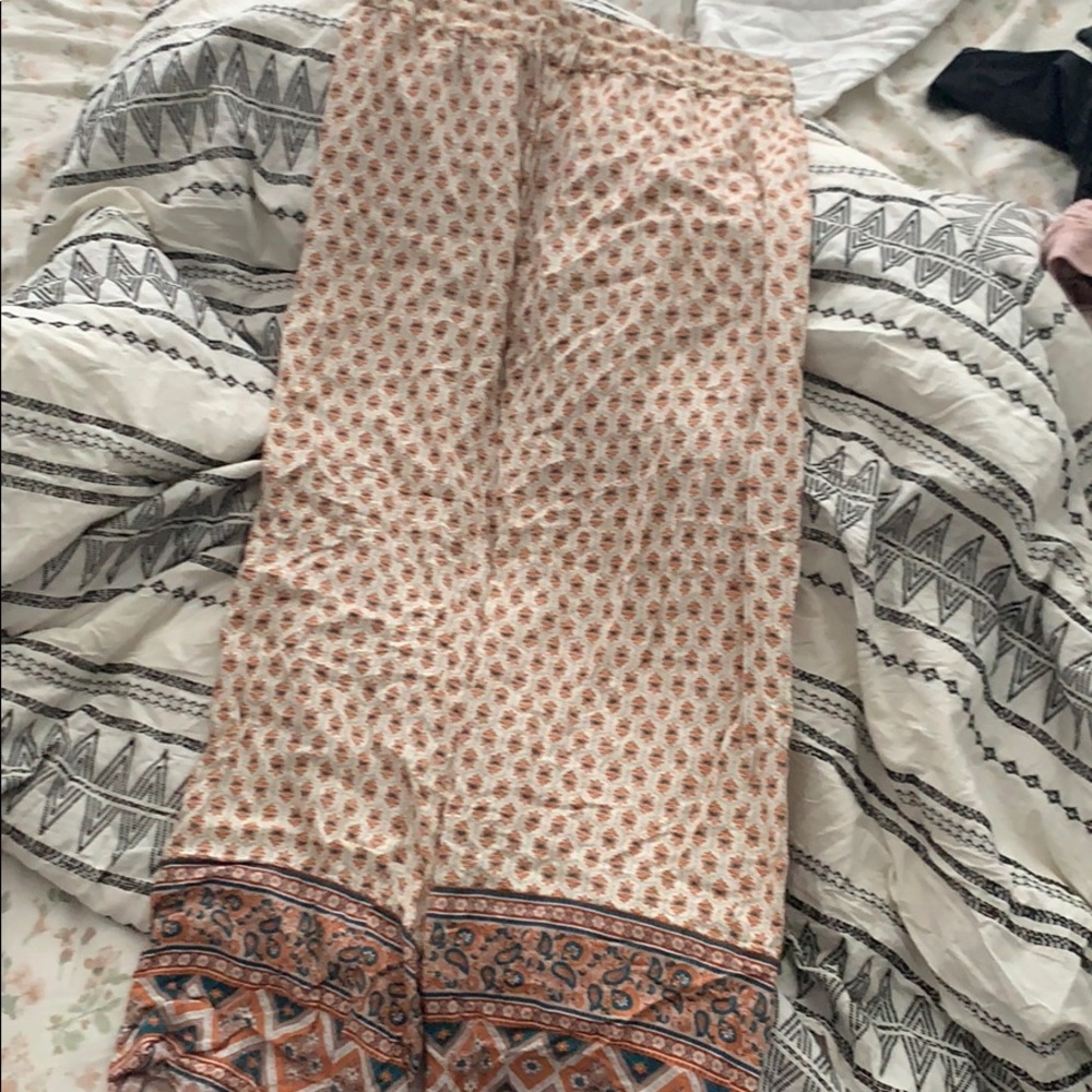 Hippie pants🤪